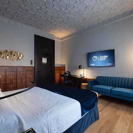 Boutique Hotel Cordial Malteses (Adults Only) Лас Палмас де Гран Канария Екстериор снимка
