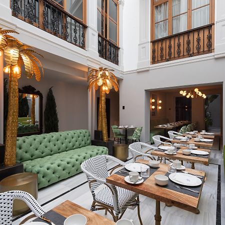 Boutique Hotel Cordial Malteses (Adults Only) Лас Палмас де Гран Канария Екстериор снимка