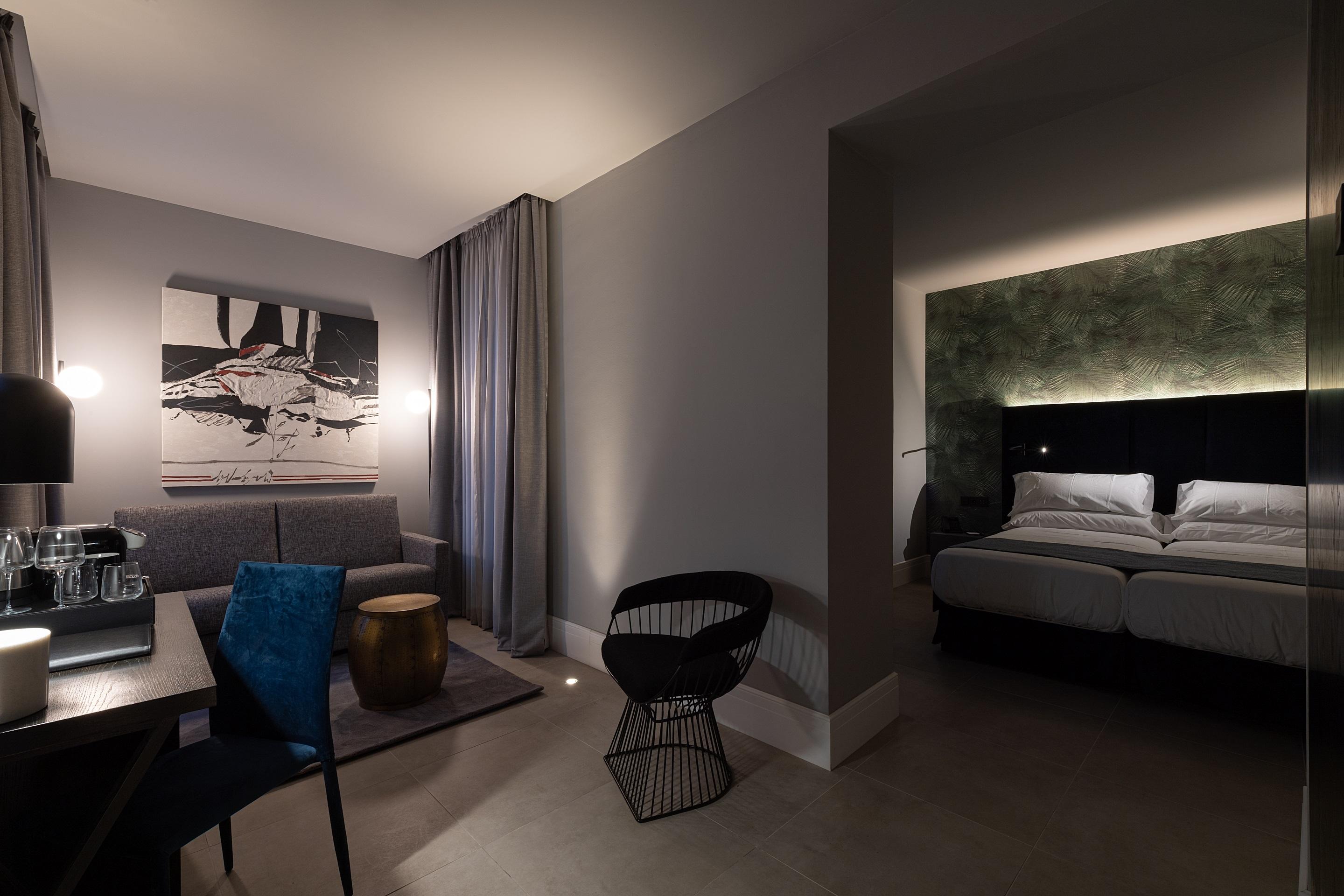 Boutique Hotel Cordial Malteses (Adults Only) Лас Палмас де Гран Канария Екстериор снимка