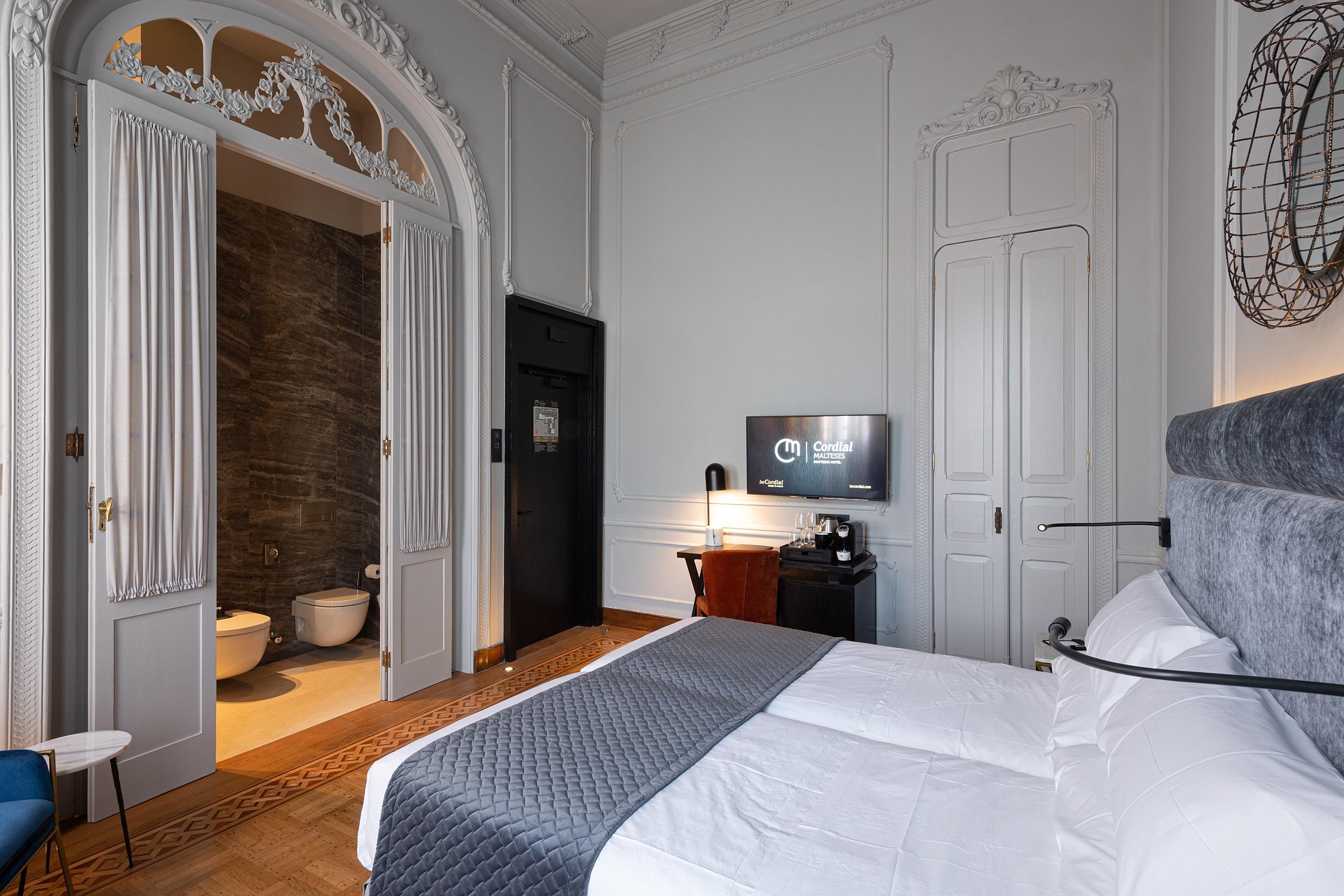 Boutique Hotel Cordial Malteses (Adults Only) Лас Палмас де Гран Канария Екстериор снимка
