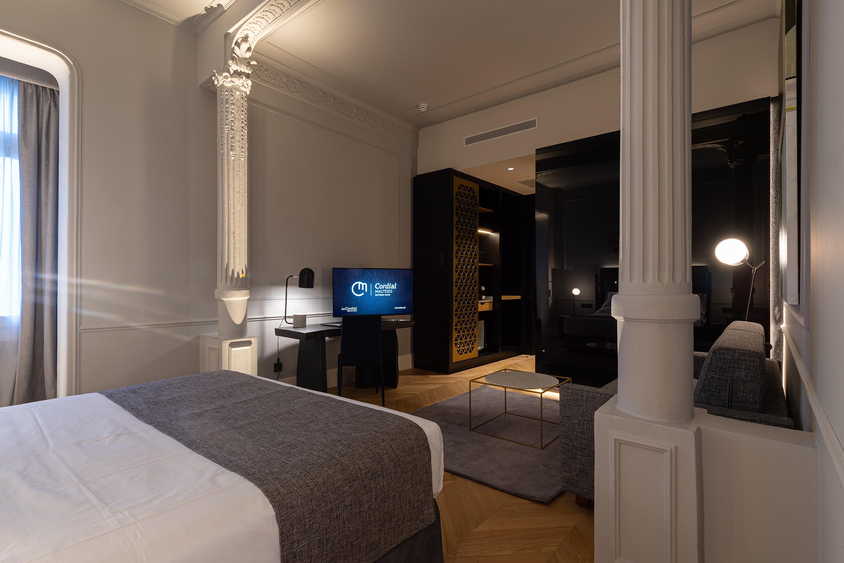 Boutique Hotel Cordial Malteses (Adults Only) Лас Палмас де Гран Канария Екстериор снимка
