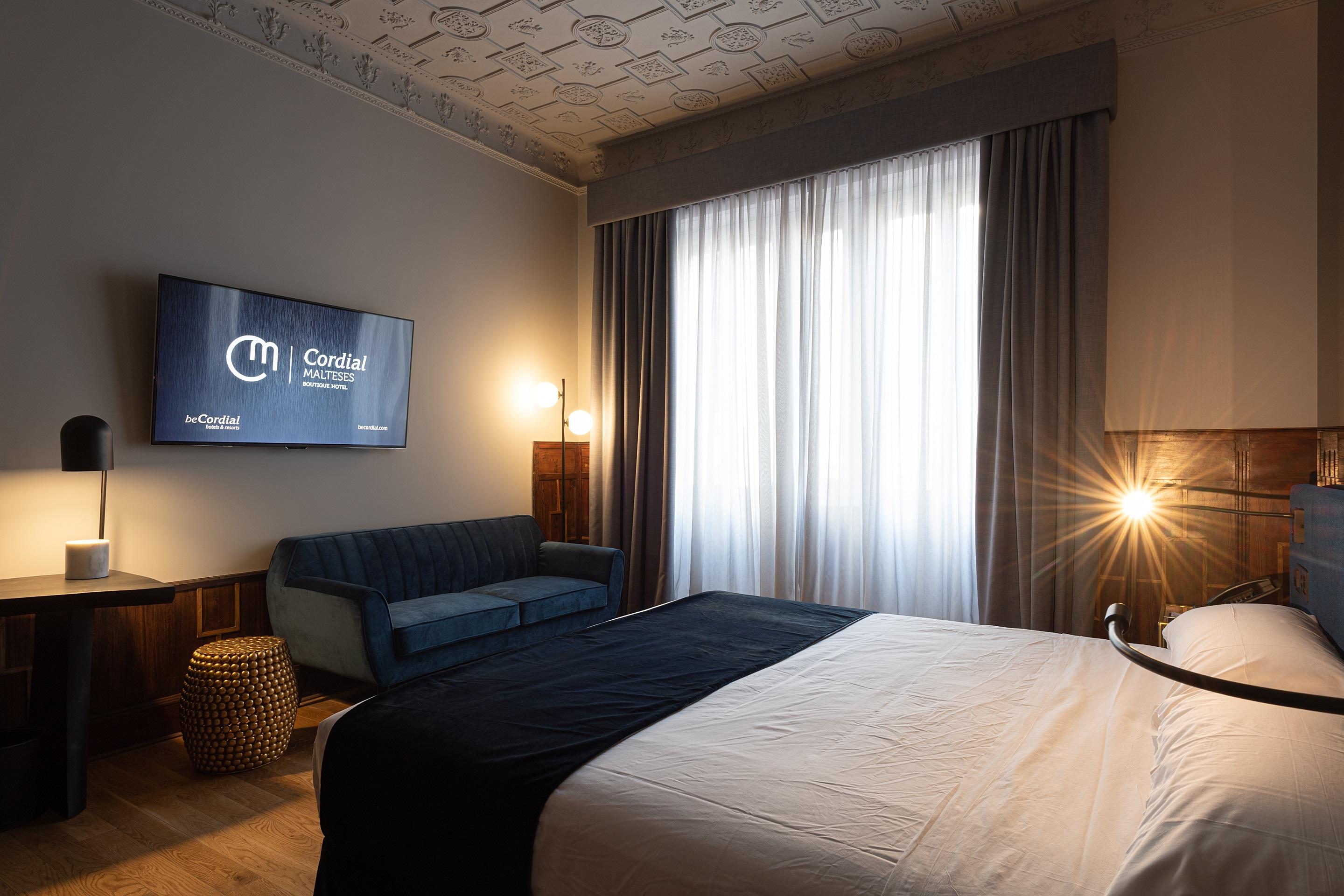 Boutique Hotel Cordial Malteses (Adults Only) Лас Палмас де Гран Канария Екстериор снимка