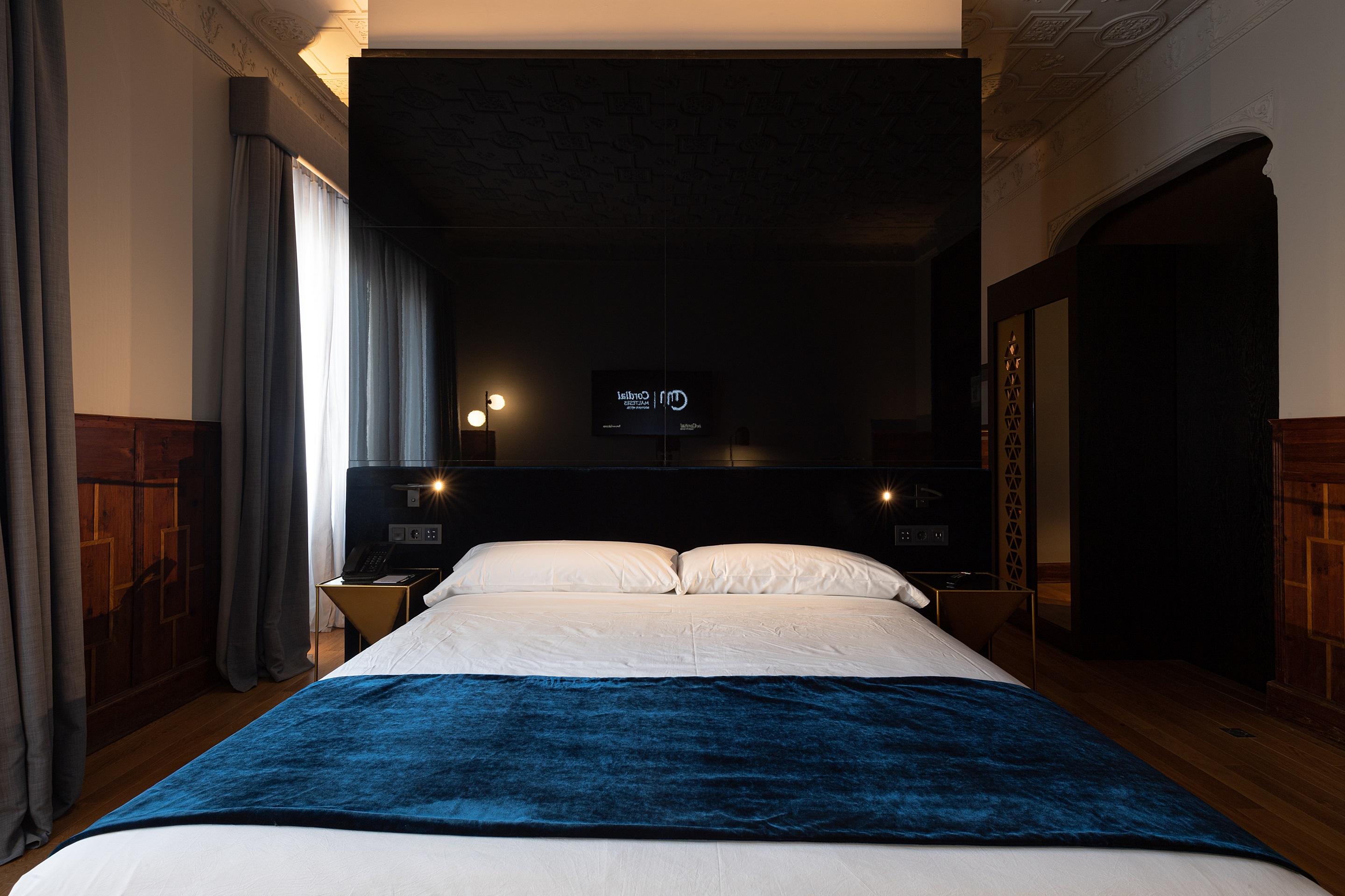 Boutique Hotel Cordial Malteses (Adults Only) Лас Палмас де Гран Канария Екстериор снимка