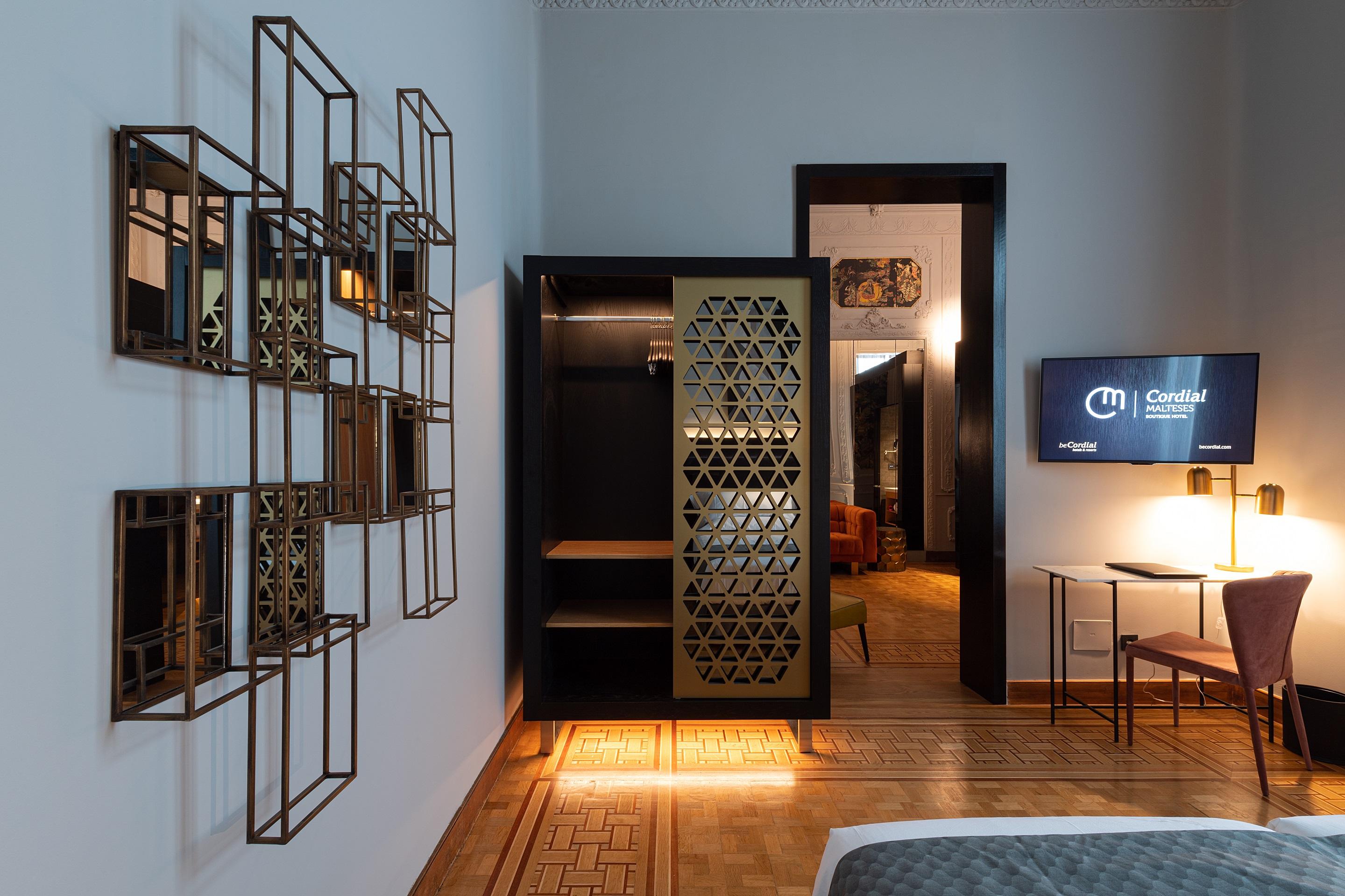 Boutique Hotel Cordial Malteses (Adults Only) Лас Палмас де Гран Канария Екстериор снимка