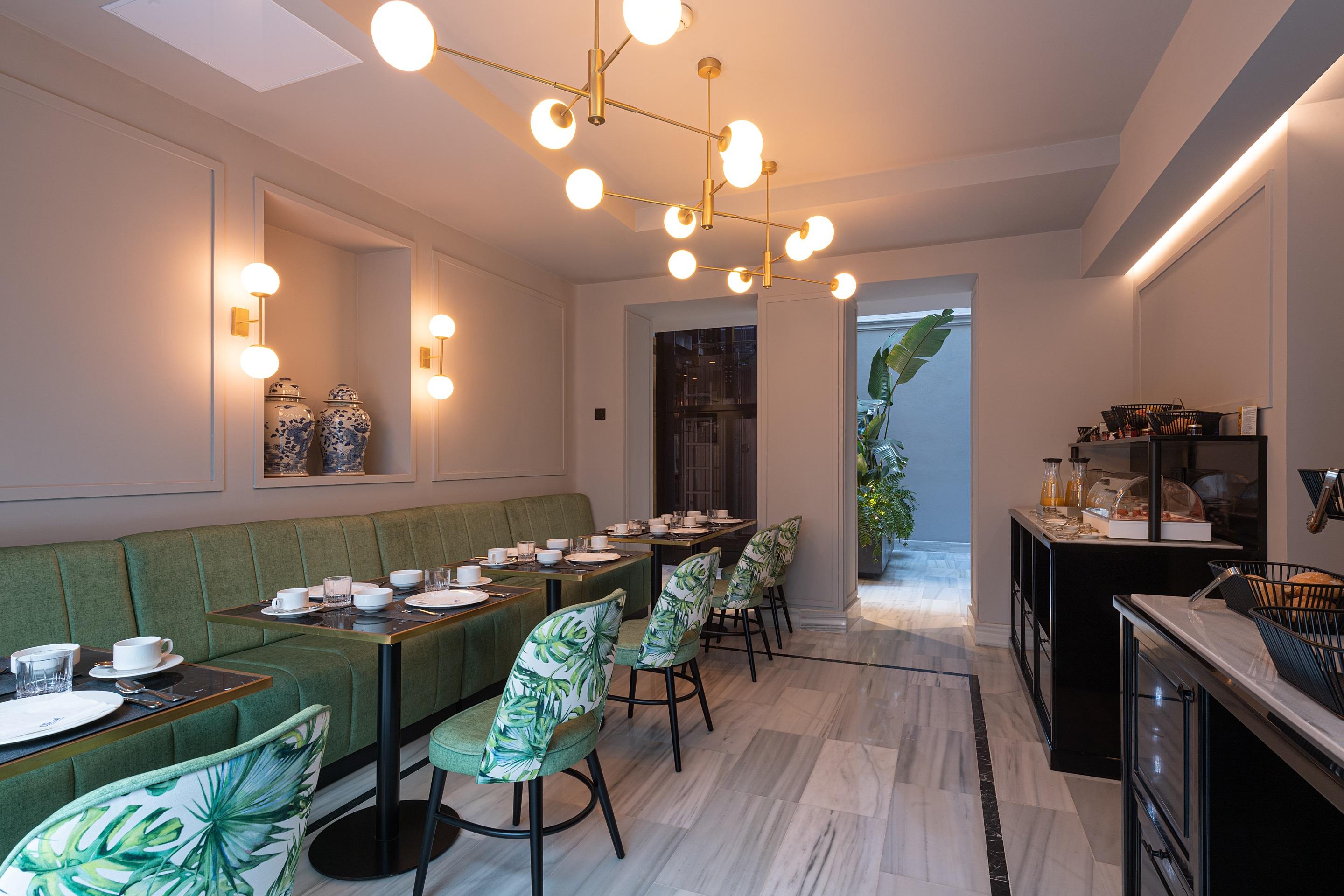 Boutique Hotel Cordial Malteses (Adults Only) Лас Палмас де Гран Канария Екстериор снимка