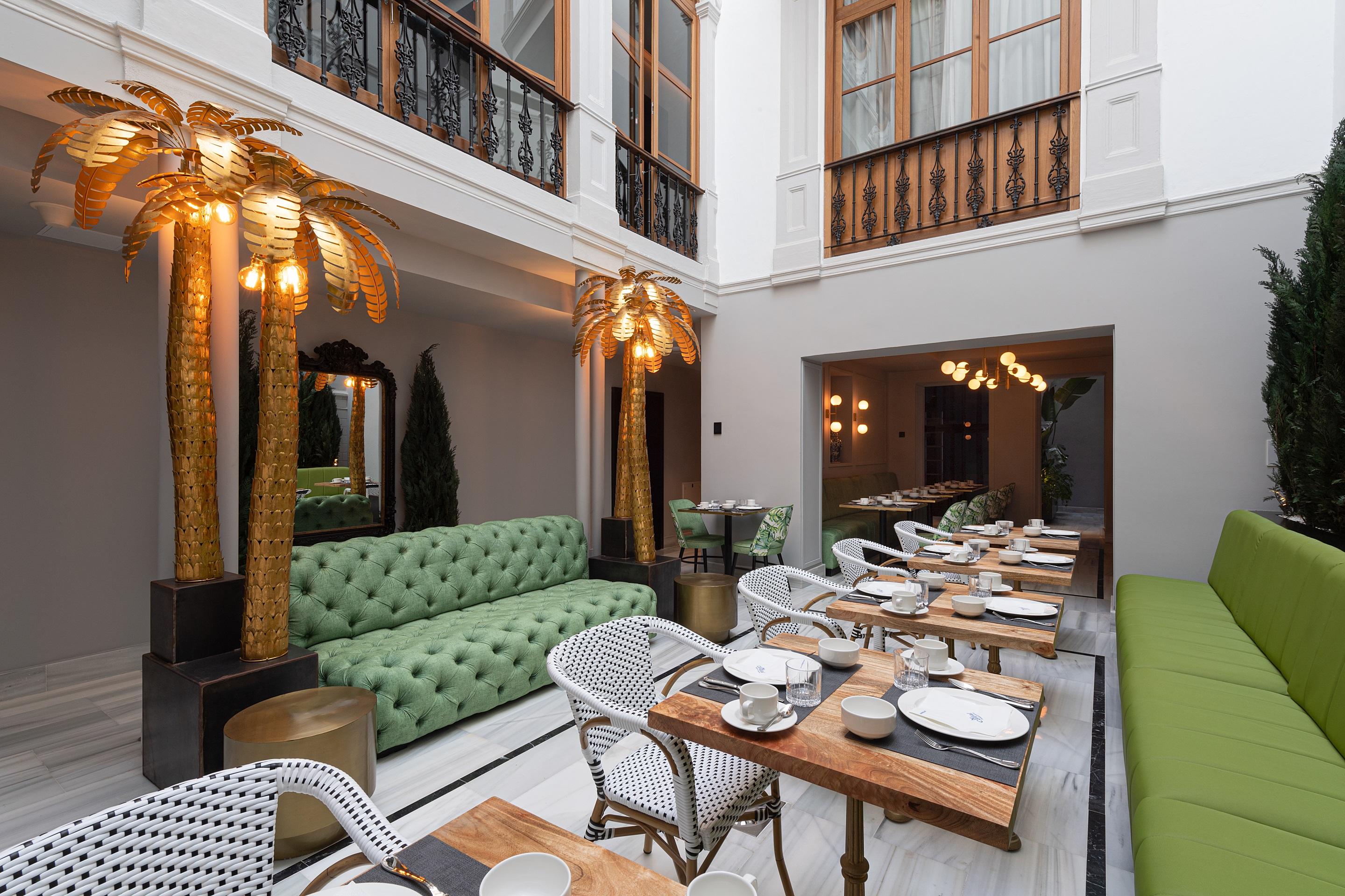 Boutique Hotel Cordial Malteses (Adults Only) Лас Палмас де Гран Канария Екстериор снимка