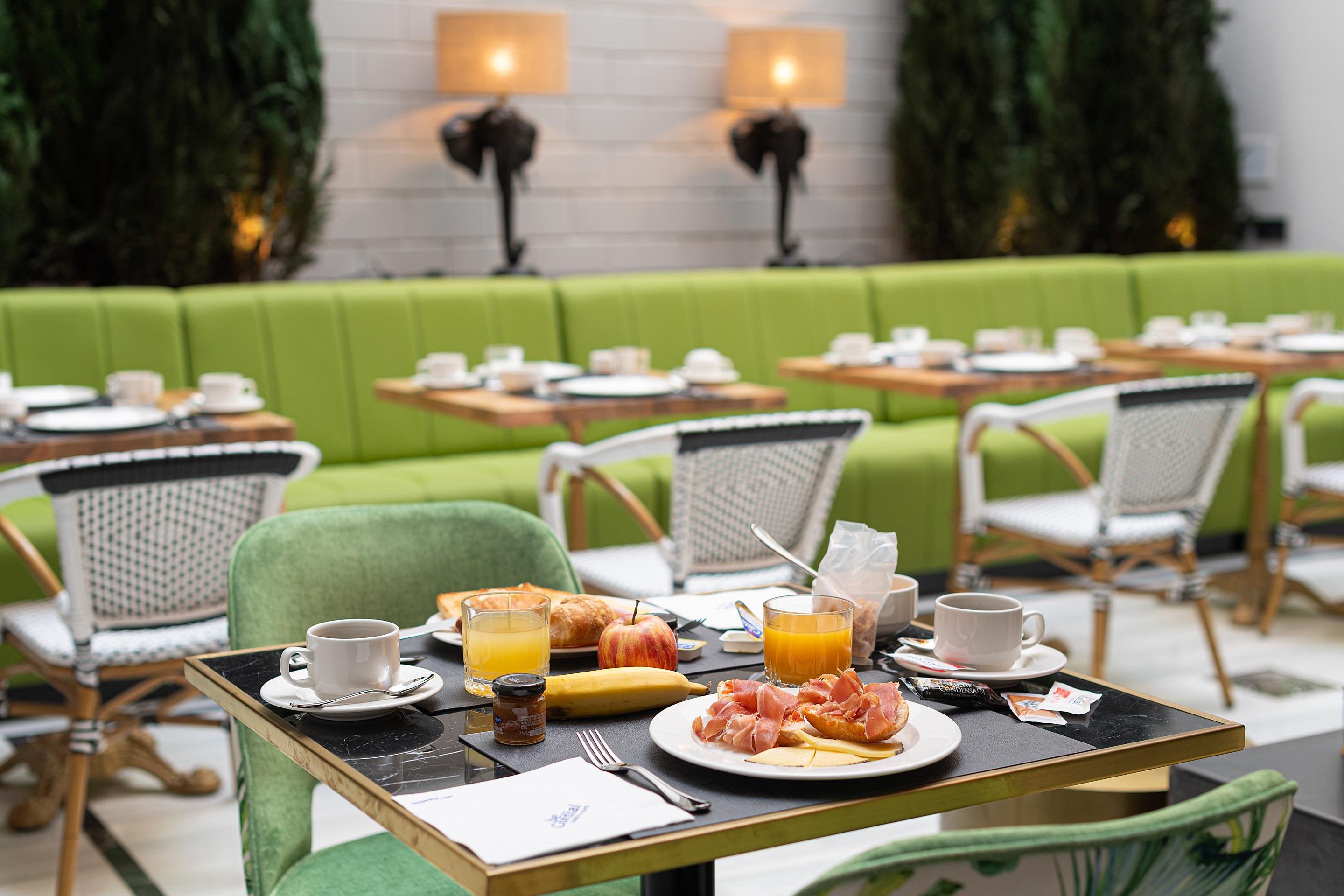 Boutique Hotel Cordial Malteses (Adults Only) Лас Палмас де Гран Канария Екстериор снимка