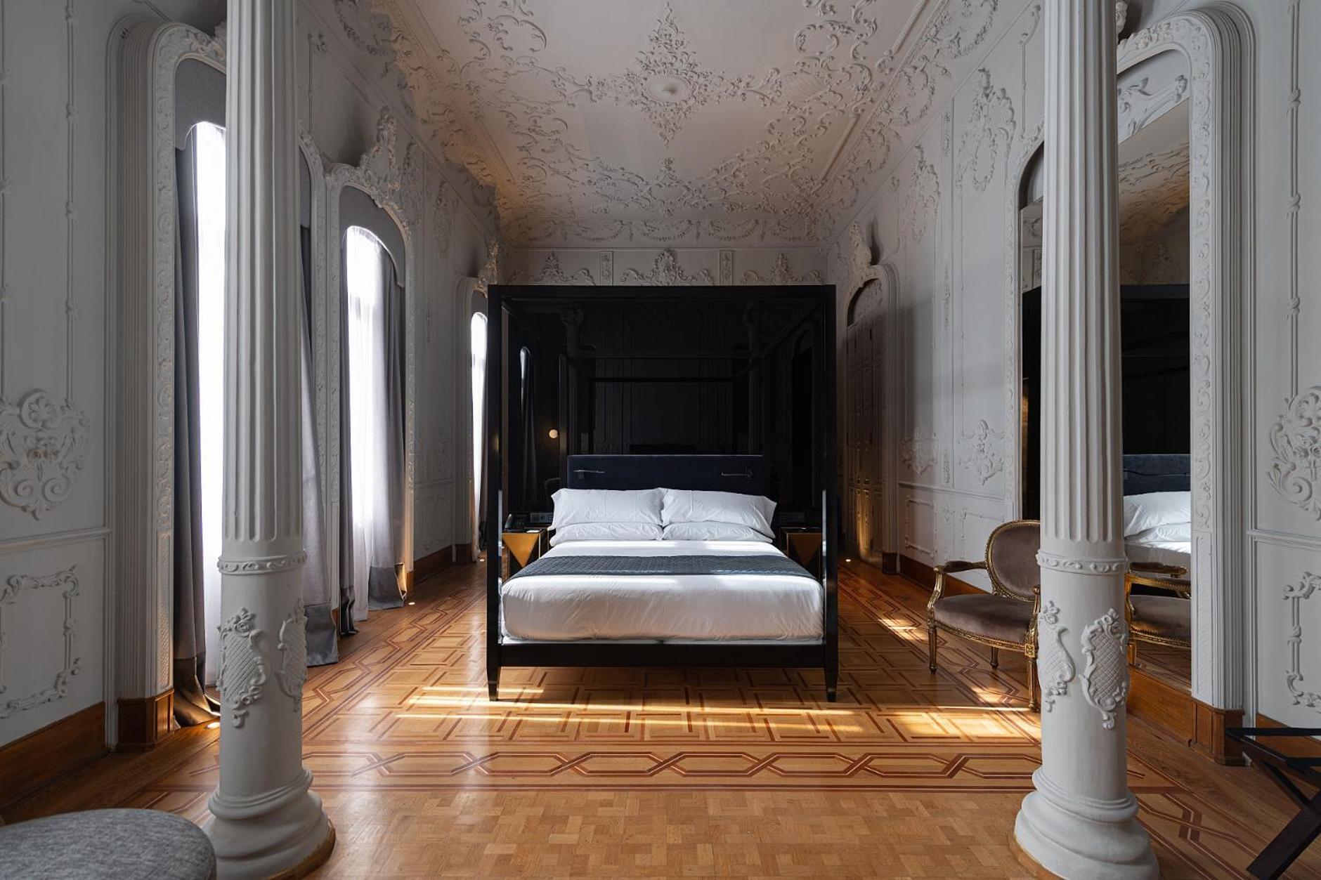 Boutique Hotel Cordial Malteses (Adults Only) Лас Палмас де Гран Канария Екстериор снимка
