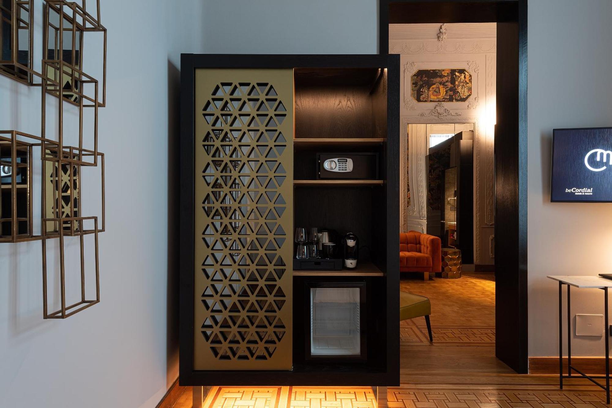 Boutique Hotel Cordial Malteses (Adults Only) Лас Палмас де Гран Канария Екстериор снимка