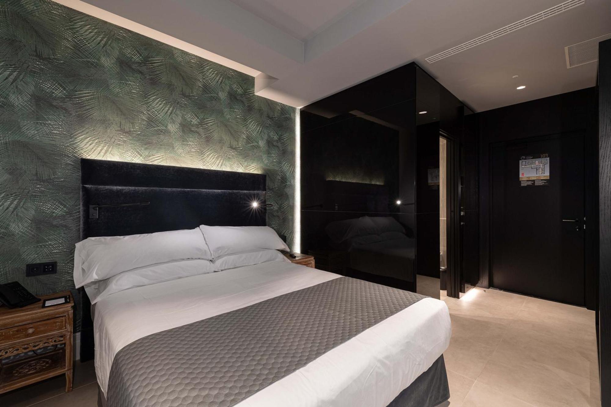 Boutique Hotel Cordial Malteses (Adults Only) Лас Палмас де Гран Канария Екстериор снимка