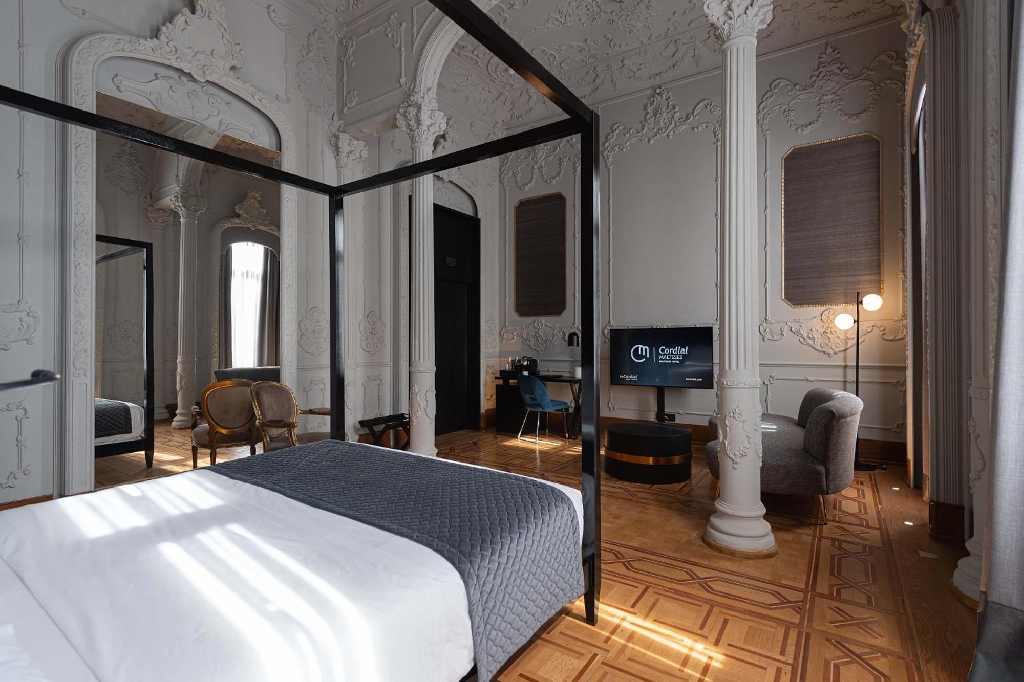 Boutique Hotel Cordial Malteses (Adults Only) Лас Палмас де Гран Канария Екстериор снимка