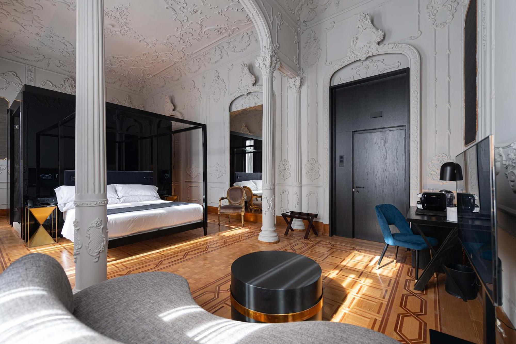 Boutique Hotel Cordial Malteses (Adults Only) Лас Палмас де Гран Канария Екстериор снимка