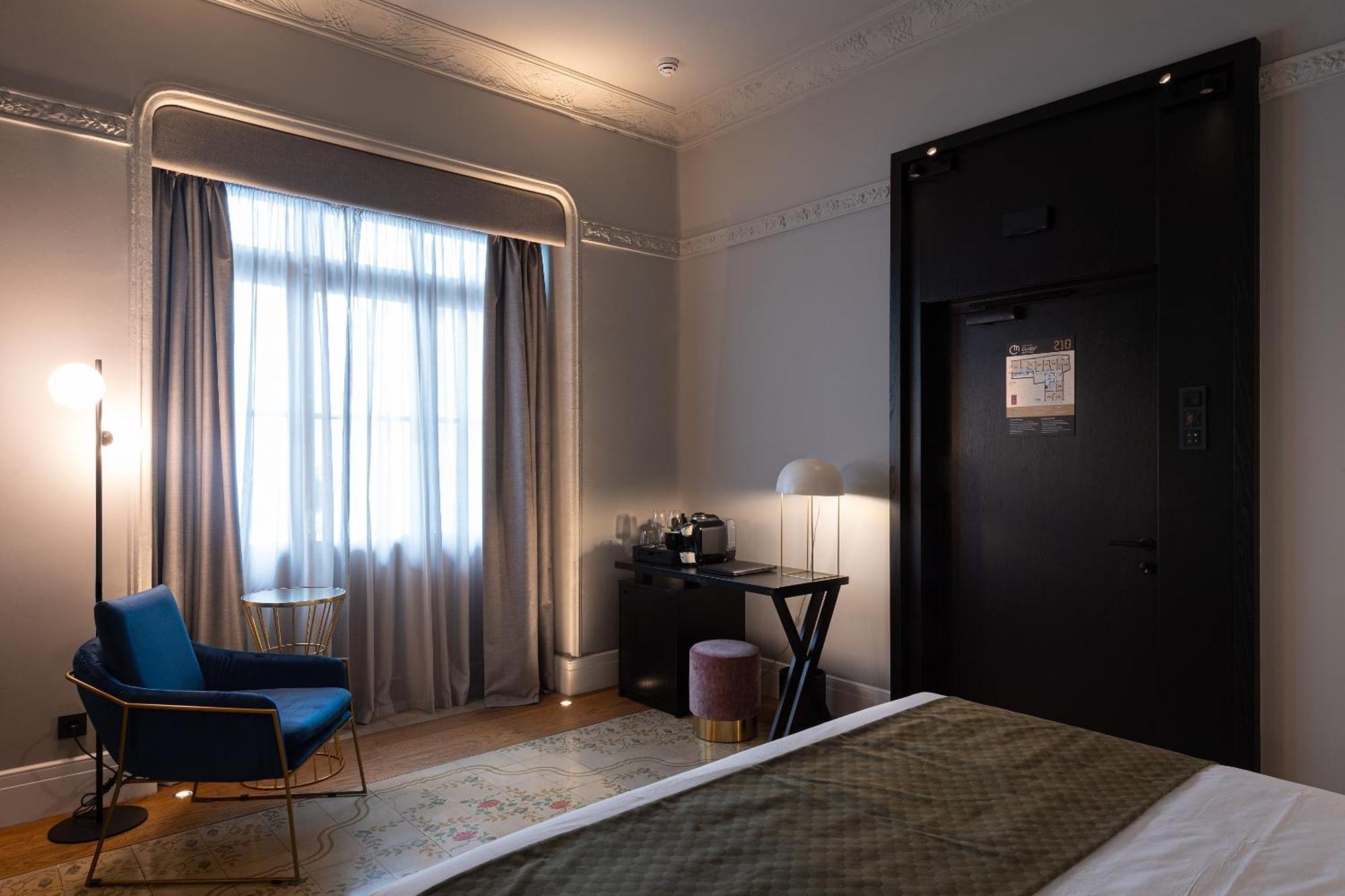 Boutique Hotel Cordial Malteses (Adults Only) Лас Палмас де Гран Канария Екстериор снимка