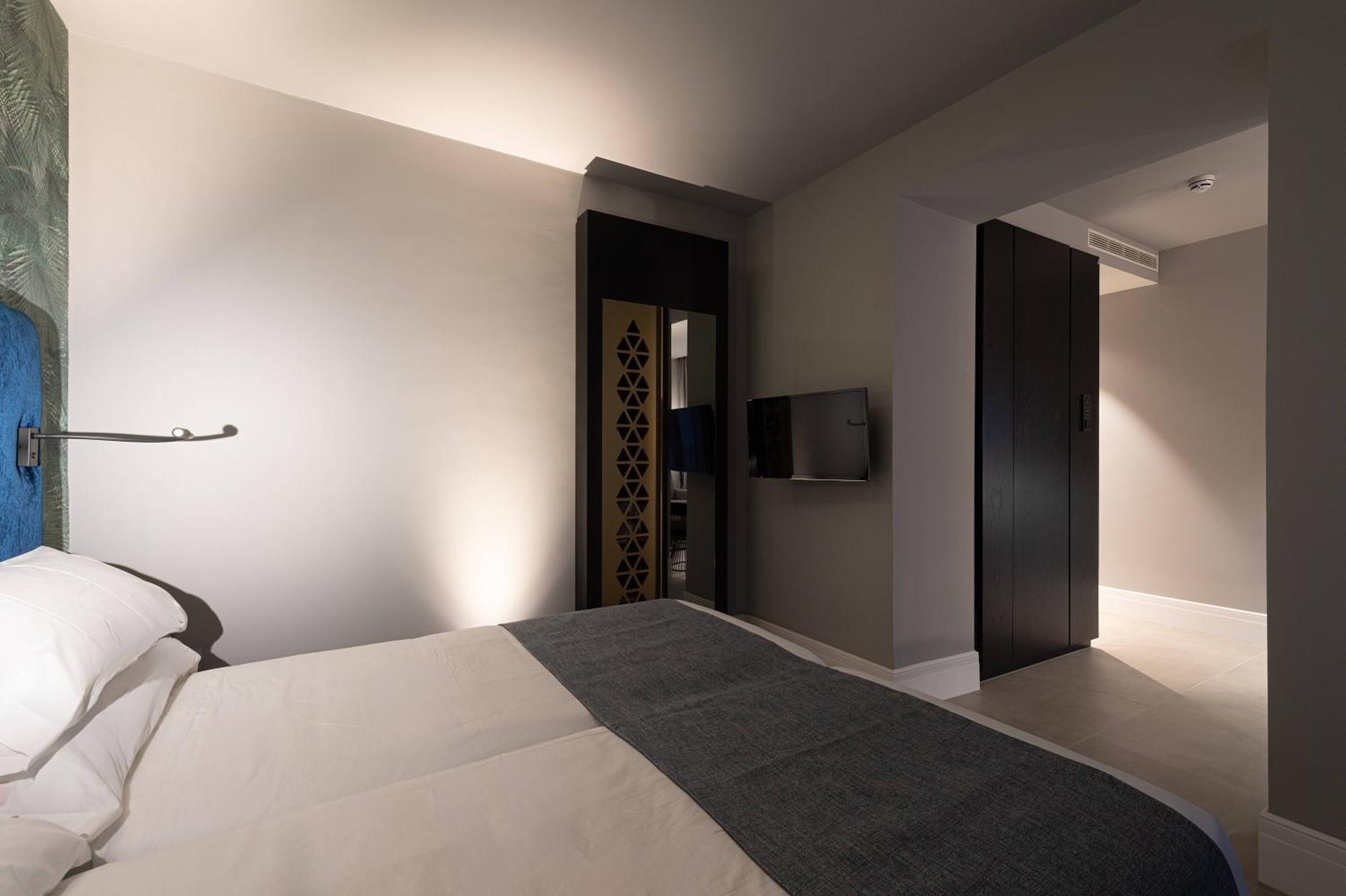 Boutique Hotel Cordial Malteses (Adults Only) Лас Палмас де Гран Канария Екстериор снимка