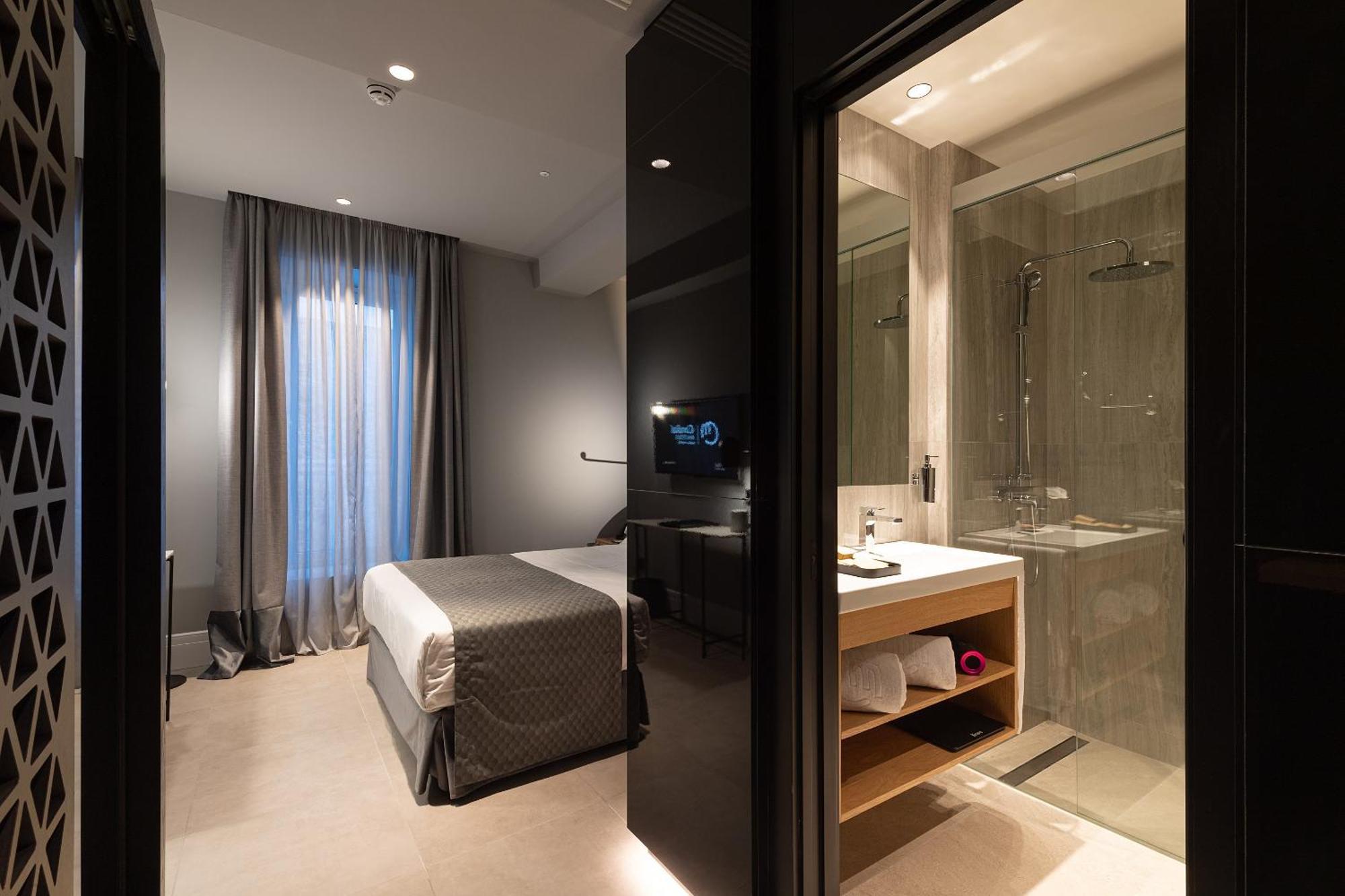 Boutique Hotel Cordial Malteses (Adults Only) Лас Палмас де Гран Канария Екстериор снимка
