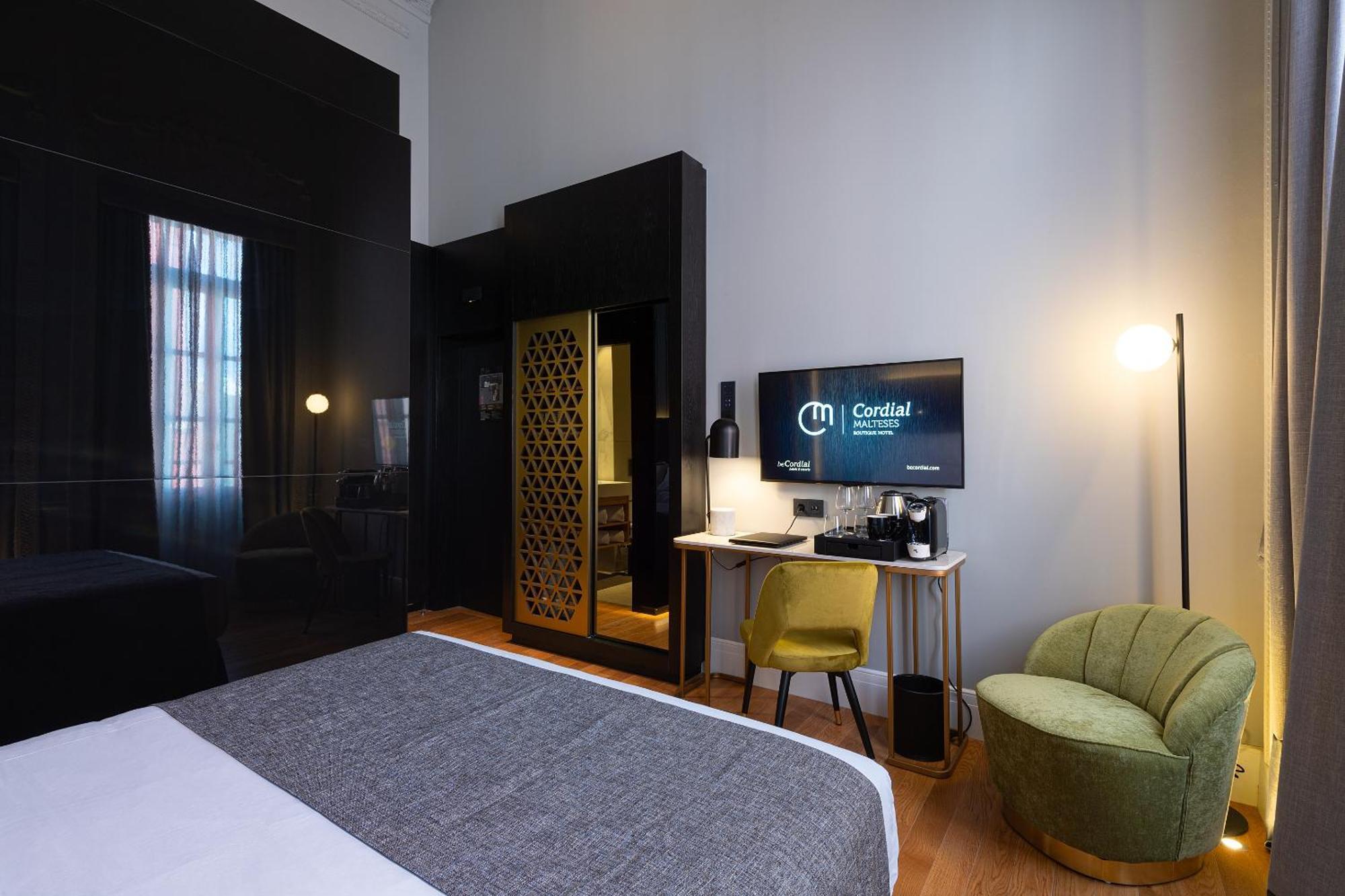 Boutique Hotel Cordial Malteses (Adults Only) Лас Палмас де Гран Канария Екстериор снимка