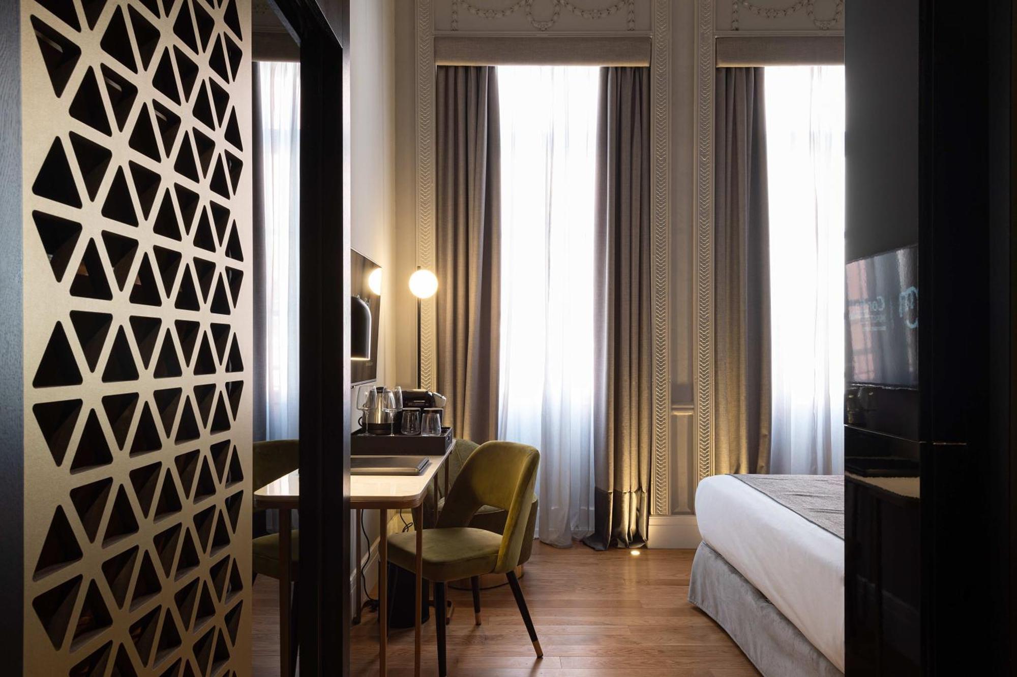 Boutique Hotel Cordial Malteses (Adults Only) Лас Палмас де Гран Канария Екстериор снимка