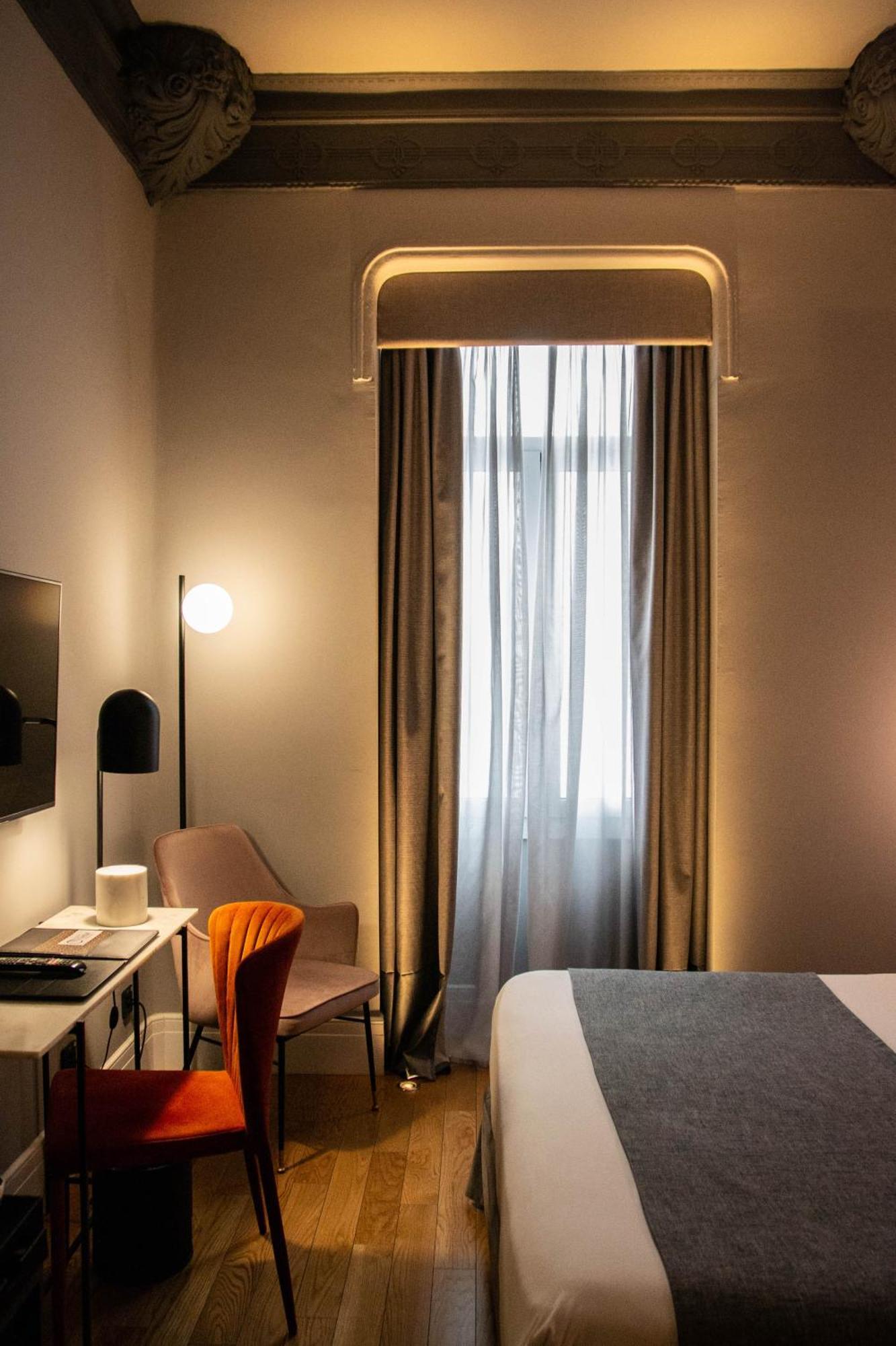 Boutique Hotel Cordial Malteses (Adults Only) Лас Палмас де Гран Канария Екстериор снимка