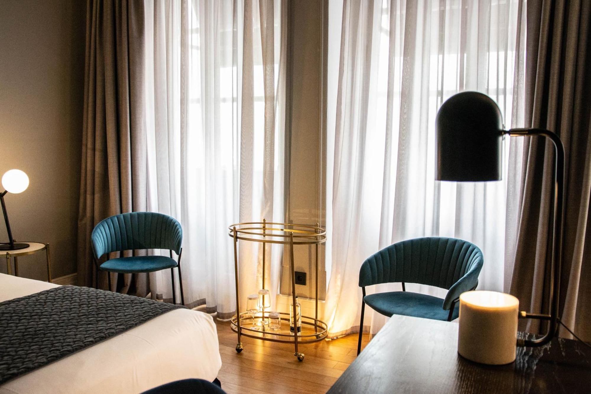 Boutique Hotel Cordial Malteses (Adults Only) Лас Палмас де Гран Канария Екстериор снимка