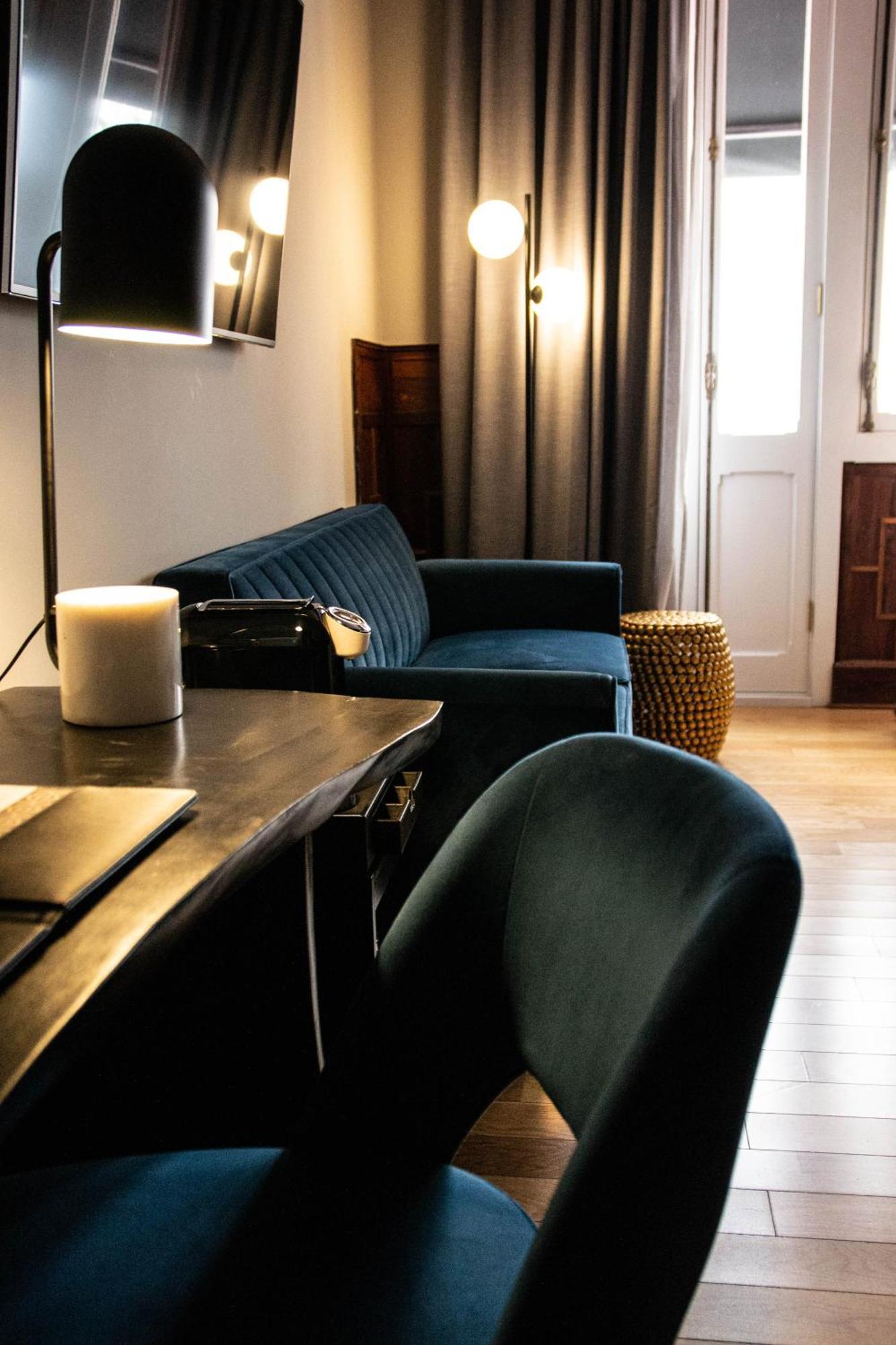 Boutique Hotel Cordial Malteses (Adults Only) Лас Палмас де Гран Канария Екстериор снимка