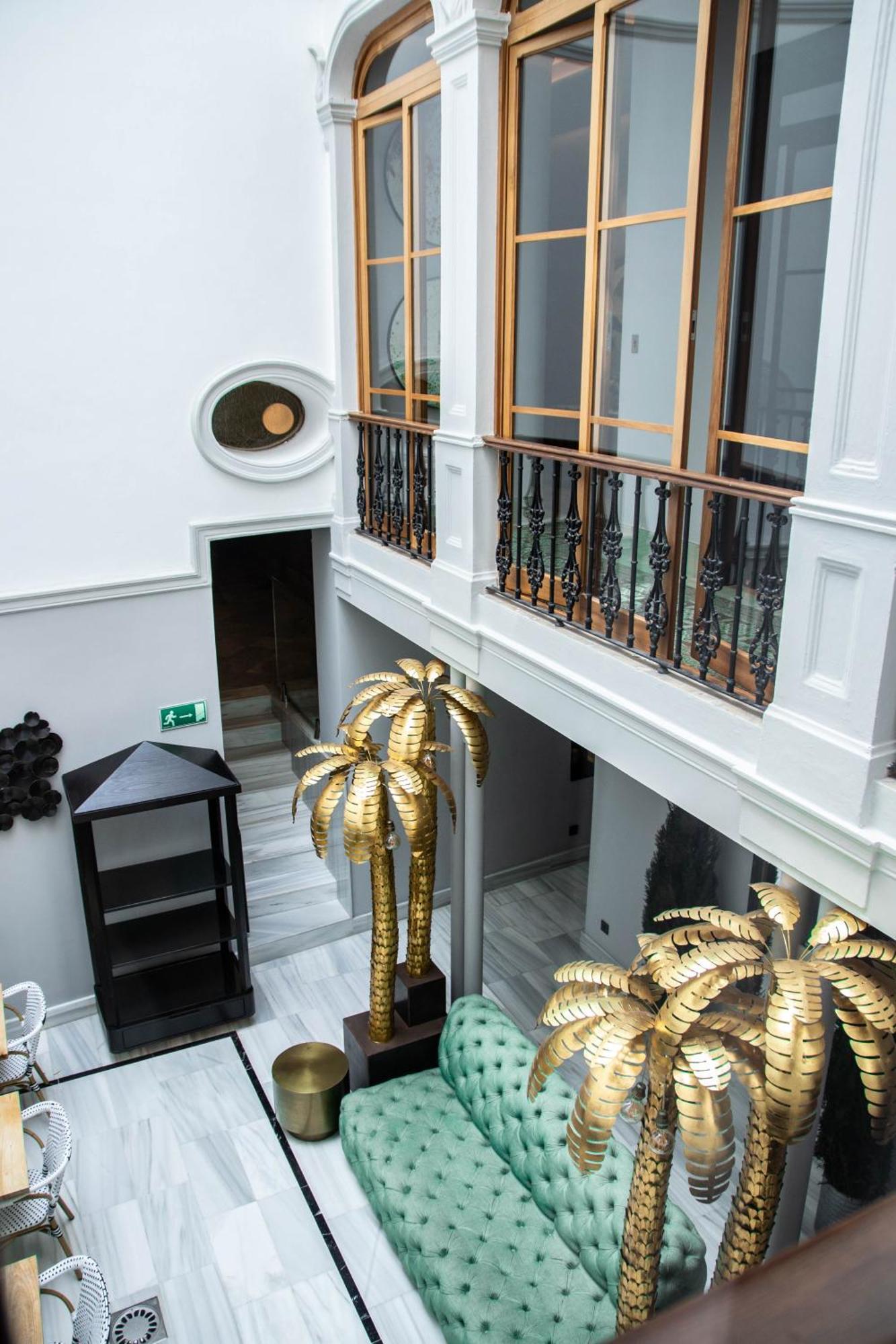 Boutique Hotel Cordial Malteses (Adults Only) Лас Палмас де Гран Канария Екстериор снимка